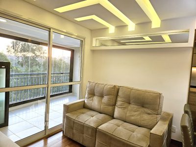 Apartamento, 2 quartos, 74 m² - Foto 4