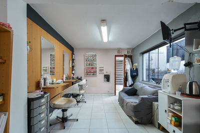 Casa, 4 quartos - Foto 5