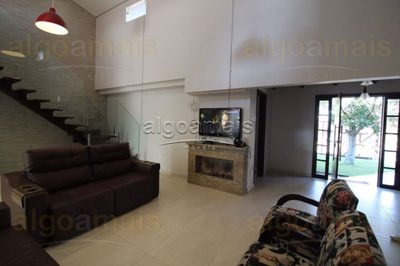 Sobrado, 4 quartos, 250 m² - Foto 5
