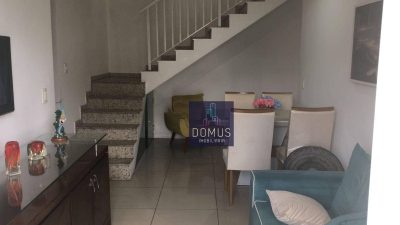 Cobertura, 3 quartos, 162 m² - Foto 4