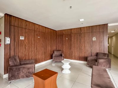 Sala-Conjunto, 40 m² - Foto 4