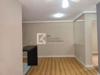 Apartamento, 2 quartos, 65 m² - Foto 3