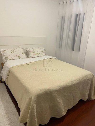 Apartamento, 3 quartos, 93 m² - Foto 5