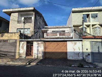 Casa, 3 quartos, 320 m² - Foto 1
