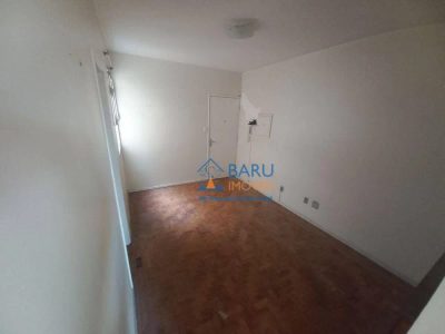 Apartamento, 2 quartos, 52 m² - Foto 2