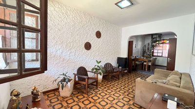 Casa, 4 quartos, 244 m² - Foto 2