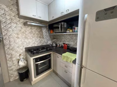 Apartamento, 1 quarto, 67 m² - Foto 5