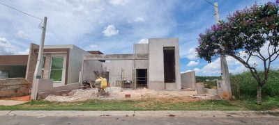 Casa, 3 quartos, 164 m² - Foto 1