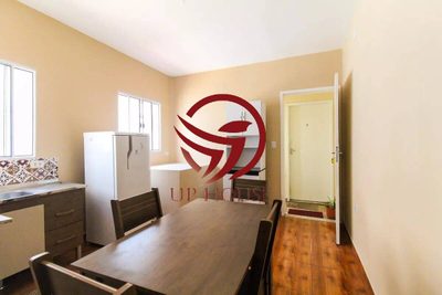 Apartamento, 1 quarto, 35 m² - Foto 2