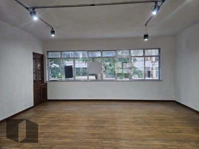 Apartamento, 4 quartos, 145 m² - Foto 1