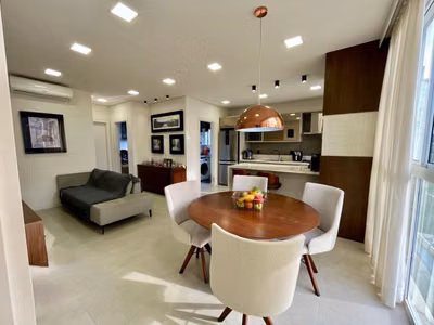 Apartamento, 2 quartos, 73 m² - Foto 1