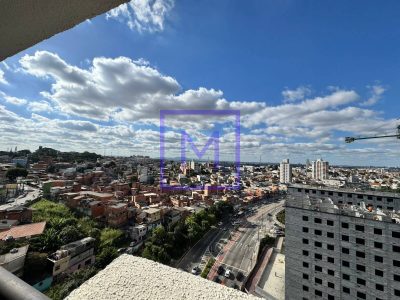 Apartamento, 2 quartos, 38 m² - Foto 3