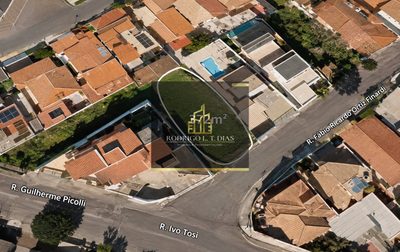 Terreno, 372 m² - Foto 2