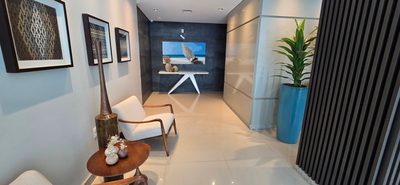 Apartamento, 2 quartos, 94 m² - Foto 1
