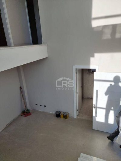 Sobrado, 3 quartos, 209 m² - Foto 4