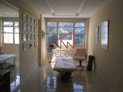 Sala-Conjunto, 35 m² - Foto 2