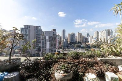 Cobertura, 3 quartos, 190 m² - Foto 4