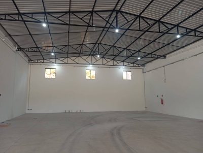 Prédio Inteiro, 450 m² - Foto 3