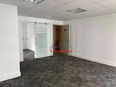 Sala-Conjunto, 70 m² - Foto 3