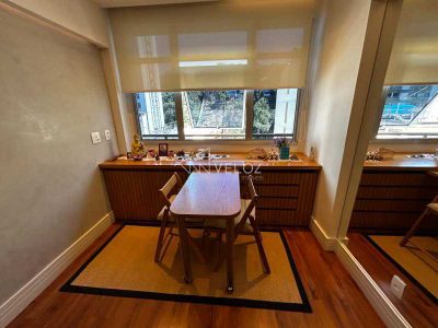 Apartamento, 1 quarto, 25 m² - Foto 4