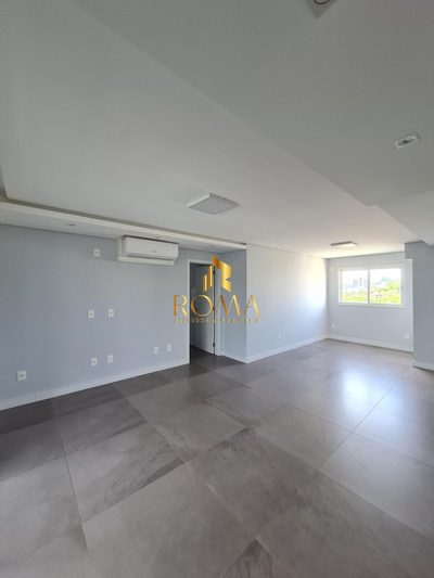 Apartamento, 3 quartos, 134 m² - Foto 3