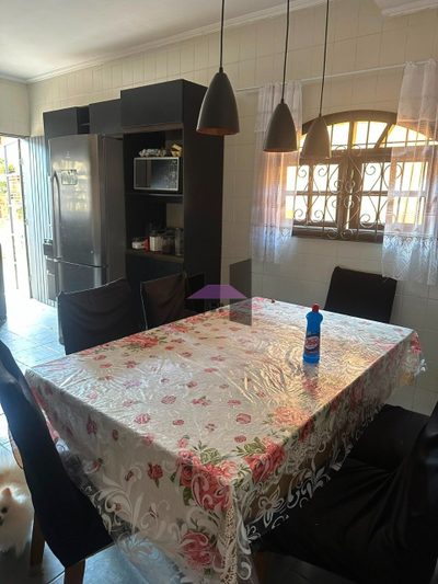 Sobrado, 4 quartos - Foto 5
