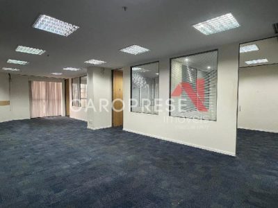 Sala-Conjunto, 163 m² - Foto 5