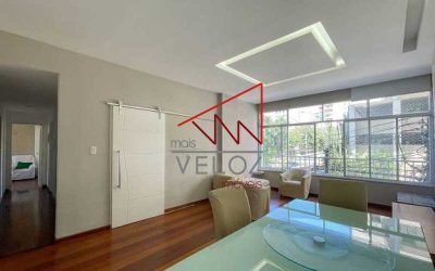 Apartamento, 3 quartos, 129 m² - Foto 5