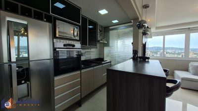 Apartamento, 3 quartos, 67 m² - Foto 5