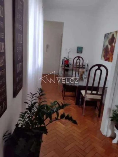 Apartamento, 3 quartos, 95 m² - Foto 5
