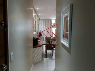 Apartamento, 3 quartos, 100 m² - Foto 4