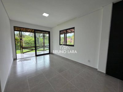 Casa, 3 quartos, 230 m² - Foto 5