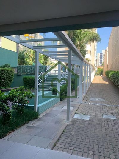 Apartamento, 2 quartos, 53 m² - Foto 4