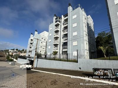 Apartamento, 2 quartos, 54 m² - Foto 1