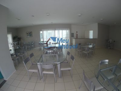 Apartamento, 3 quartos, 63 m² - Foto 2