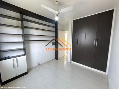 Apartamento, 2 quartos - Foto 4