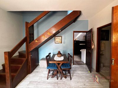 Casa, 3 quartos - Foto 4