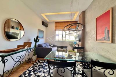 Apartamento, 2 quartos, 70 m² - Foto 1