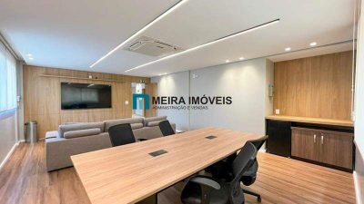 Apartamento, 1 quarto, 62 m² - Foto 1