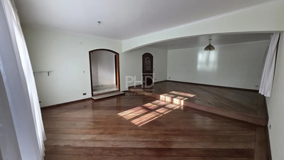 Sobrado, 4 quartos, 424 m² - Foto 2