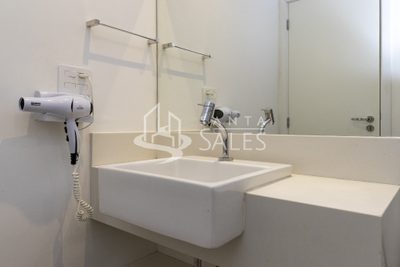 Apartamento, 1 quarto, 30 m² - Foto 2