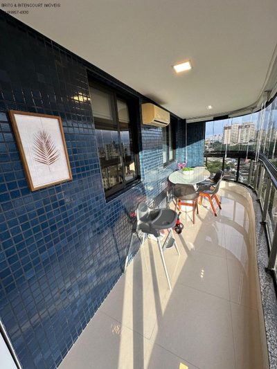 Apartamento, 2 quartos, 80 m² - Foto 1