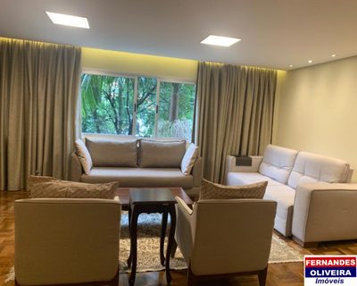 Apartamento, 4 quartos, 156 m² - Foto 2