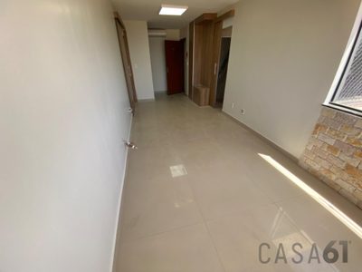 Apartamento, 3 quartos, 101 m² - Foto 3