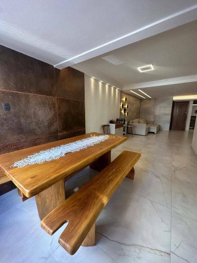 Apartamento, 4 quartos - Foto 3