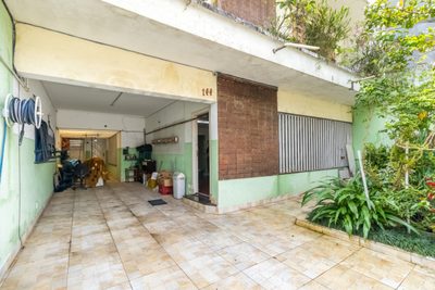 Terreno, 258 m² - Foto 2