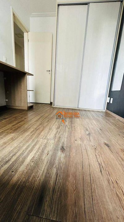 Apartamento, 3 quartos, 103 m² - Foto 3