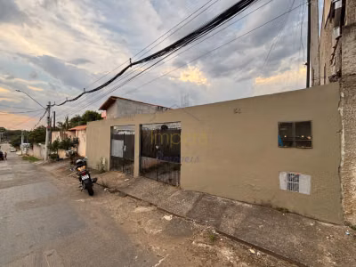 Casa, 3 quartos, 50 m² - Foto 1