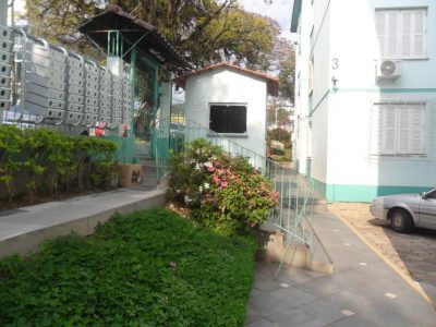 Apartamento, 2 quartos, 51 m² - Foto 1