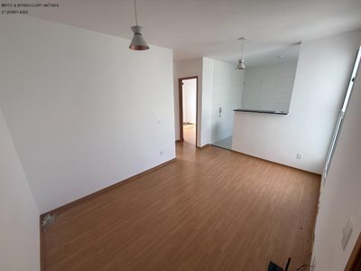 Apartamento, 2 quartos, 41 m² - Foto 2